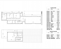 New Build - Neubau - El Pinoso