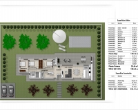 New Build - Neubau - El Pinoso