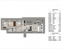 New Build - Neubau - El Pinoso