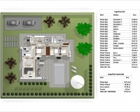 New Build - Neubau - El Pinoso