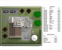 New Build - Neubau - El Pinoso