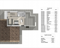 New Build - Neubau - El Pinoso