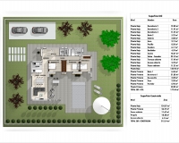 New Build - Neubau - El Pinoso