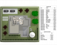 New Build - Neubau - El Pinoso