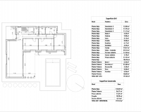 New Build - Neubau - El Pinoso