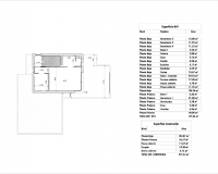 New Build - Neubau - El Pinoso