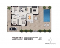 New Build - Neubau - Rojales - Ciudad Quesada