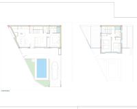 Nueva construcción  - Chalet Independiente - San Fulgencio
