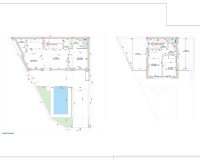 Nueva construcción  - Chalet Independiente - San Fulgencio