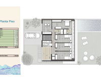 Obra Nueva en venta en Costa Blanca