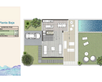 Nueva construcción  - Chalet Independiente - Urb. La Marina