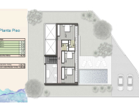 Nueva construcción  - Chalet Independiente - Urb. La Marina
