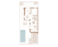 New Build - Detached - Daya Nueva