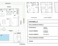 Luxury Properties for sale in Costa Blanca