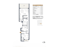 New-Build Apartments for Sale in Guardamar