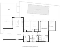 Luxury Villa for sale in La Marina with pool